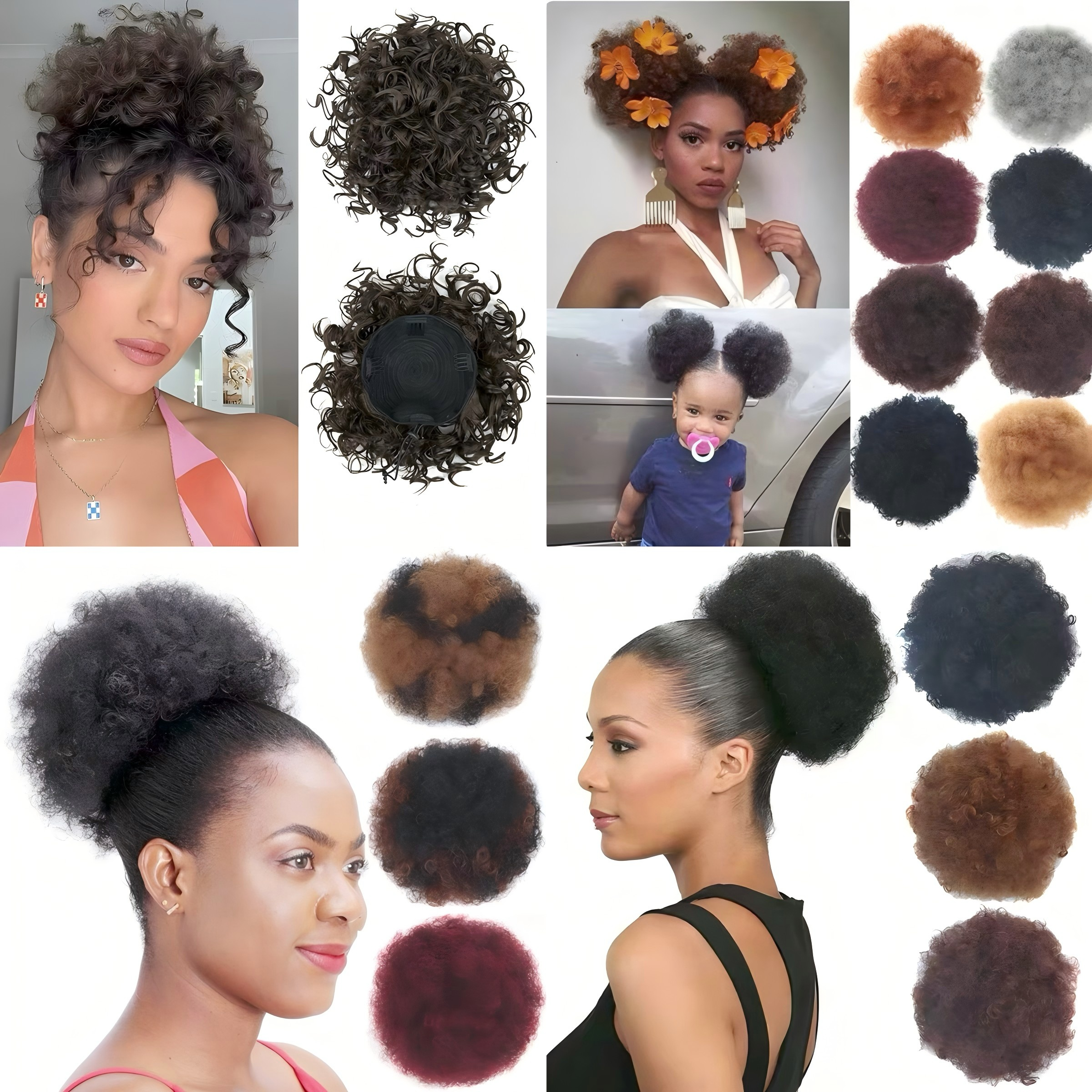 balayage colors hair extension product